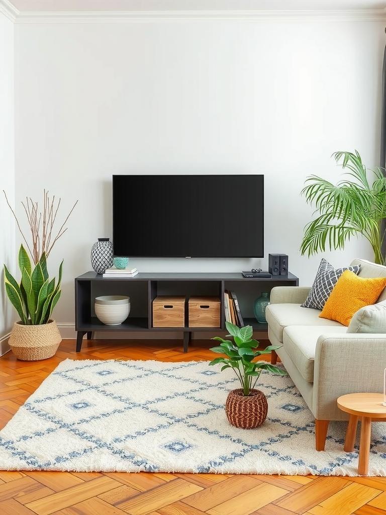 10 Stunning Home Decor Ideas to Instantly Elevate Your Space