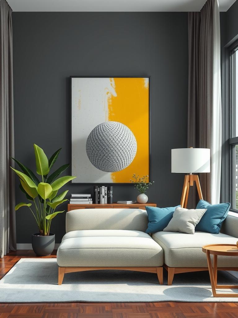 10 Stunning Home Decor Trends to Transform Your Space in 2024