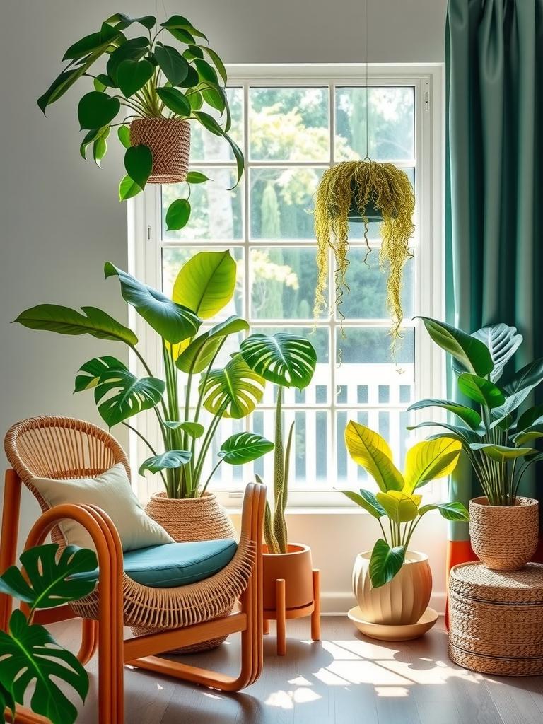 10 Stunning Home Decor Trends You Need to Try This Year